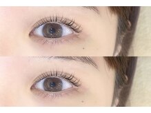 エルモ バイ エストアール 筑紫口店(L'mo by est-r.)/#パリジェンヌ△立ち上げ