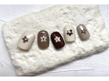 カルテット(quartetto)/Hand定額￥9200