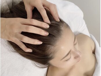 ポーラ Miku店(POLA)/オプションメニューも充実　１