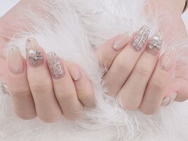 初回ジェルオフ無料選べる定額