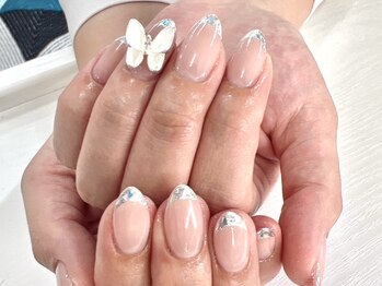 イリゼネイル(iRise nail)/やり放題90分