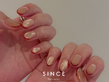 シンス(Since)/フレンチ