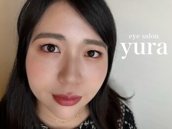 ユラ(yura)