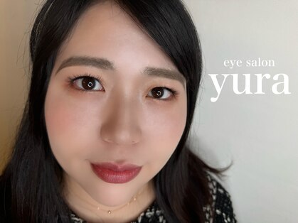 ユラ(yura)の写真