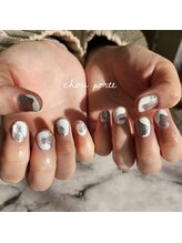 シュポルテ(chou porte)/