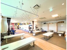 ゲンキ鍼灸整骨院 かどの(Genki鍼灸整骨院)/院内写真