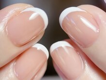 ミニマル(minimal)/フレンチ