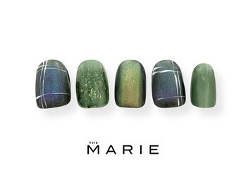 ザ マリー 磐田店(THE MARIE)/☆定額8000円コース 0201 B