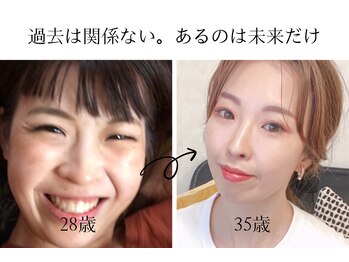 ディアンヌ(Diane)/鏡の前のあなたが変わる何度でも