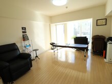 からだエージェント 久屋大通/整体×骨盤矯正×マッサージ