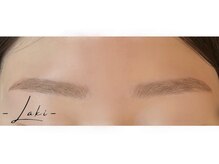 ラキー(Laki)/美眉スタイリング