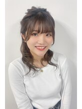 ディーグレース(D.Grace)&nbsp;Wakana 