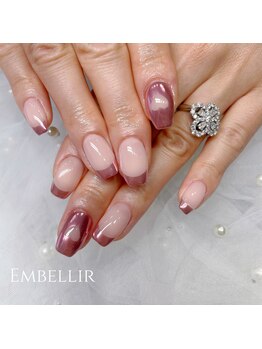 アンベリール 新宿(Embellir)/90分やり放題コース♪