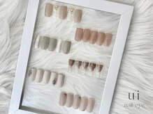 ウイ(u'i)/6種から選べる定額コース１☆