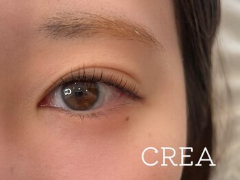 クレア(CREA)/学割ラッシュリフト