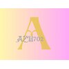 アズ(AZU702)のお店ロゴ