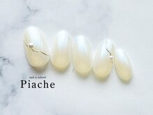 ピアシェ(Piache)/定額デザイン¥8,600