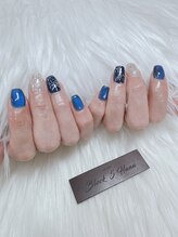 ブロックファイブハナ(Block 5 HANA)/