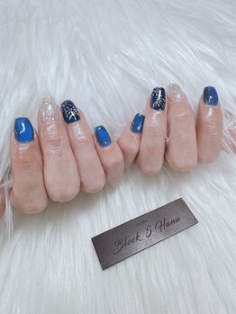 ブロックファイブハナ(Block 5 HANA)/