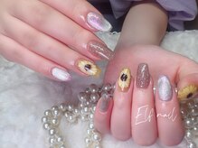 エルフネイル(Elf nail)/