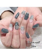 エヌワンネイル(N.one nail)/