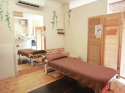 エンジュ(enju)の写真