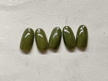 クレスト(CREST)/マットコーティング追加可能です