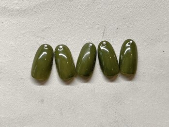 マットコーティング追加可能です