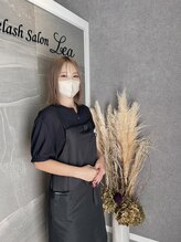 レア 袖ヶ浦店(Lea) 山崎 