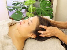 ハナコ(Hanako)/＊アロマヘッドスパ＊