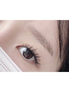 大人女性向けこだわりサロン