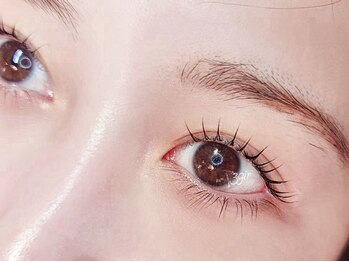 ソルト(Salt)/ラッシュリフト