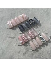 ルート12/定額デザイン¥8,800