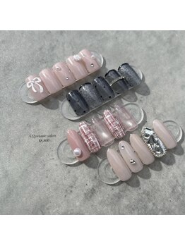 ルート12/定額デザイン¥8,800