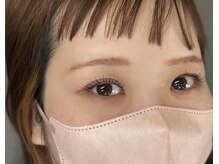 ジプソアイ(Gypso eye)
