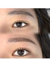 エルア 那覇おもろまち(elua)/パリジェンヌ/マツパ/眉毛まゆげ