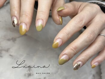 ルアイナ(LUAINA)/定額デザイン