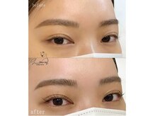 マイブー(My Boo)/まつげ/まつげパーマ/大森まつげ