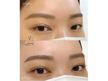 マイブー(My Boo)/まつげ/まつげパーマ/大森まつげ