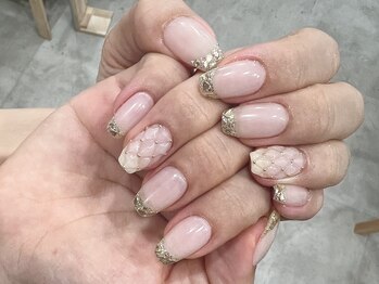 写真持ち込み+3Dアート