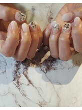 カノン(kanon)/【ハンド】ジェルやり放題ネイル