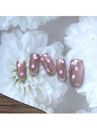 定額デザイン￥8000（初￥6400）