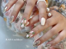 ララ(RARA)