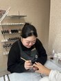 アジュール ネイル アンド ビューティ 武庫之荘店(Azur Nail&beauty) 久保
