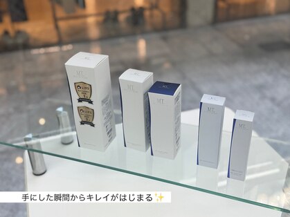 シイ(She)の写真