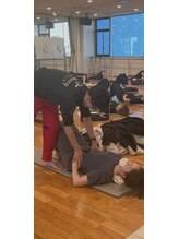 ゆるりんどう/青学リセット！