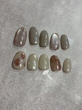 ハル(haru)/simple定額　B