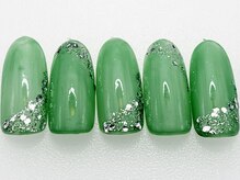 ファンネイル(FUN NAIL)/♪30分ハンド定額6050円→4500円