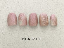 ザ マリー 磐田店(THE MARIE)/☆定額7000円コース 0508