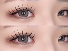 イコール 静岡店(equal)/フラットラッシュ140/マツエク